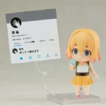 RENT A GIRLFRIEND MAMI NANAMI NENDOROID - immagine 8