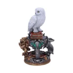 HARRY POTTER HEDWIG STATUE - immagine 6