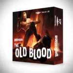WOLFENSTEIN TBG OLD BLOOD ED.ITALIANA - immagine 2
