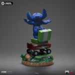 LILO AND STITCH STITCH 1/10 STATUE - immagine 8