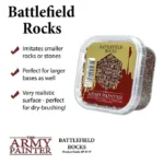 BASING - BATTLEFIELD ROCKS