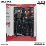 BRZRKR 7INCH B ACTION FIGURE - immagine 2
