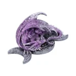 DRAGON FIGURE TRIPLE MOON TREASURE - immagine 7