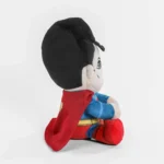 SUPERMAN 2025 SUPERMAN PHUNNY PLUSH - immagine 6