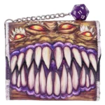 DUNGEONS & DRAGONS MIMIC WALLET - immagine 2