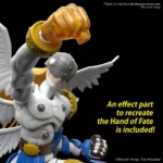 FIGURE RISE ANGEMON - immagine 7