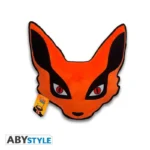 NARUTO SHIPPUDEN KYUBI CUSHION - immagine 5