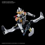 FIGURE RISE MASKED R DEN-O AX & PLAT FOR - immagine 3