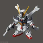 SD CROSS SILHOUETTE GUNDAM CROSSBONE X1