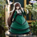 ROZEN MAIDEN SUISEISEKI TRIO-TRY-IT FIGURE - immagine 2