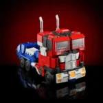TRANSFORMERS COMBOT OPTIMUS PRIME - immagine 4