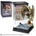FB MAGICAL CREATURES THUNDERBIRD STATUE - immagine 3