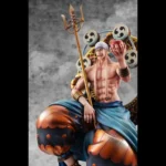 ONE PIECE POP-MAXIMUM ENEL STATUE - immagine 8