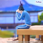 GAG MANGA BIYORI GO SHOTOKU TAISHI NOODLE STOPPER - immagine 2