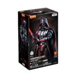 STAR WARS DARTH VADER EVERGREEN MOVIE CHAMPION CLASS 01 MODEL KIT - immagine 2