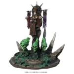 WOLFENSTEIN TBG 3D TERRAIN ENGLISH - immagine 1459