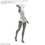 30MS OPT BODY PARTS ARM/LEG WHITE/BLACK - immagine 4