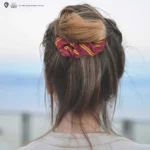 HP GRYFFINDOR HEADBAND&SCRUNCHY SET - immagine 7