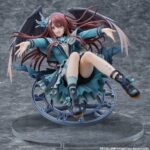 The Idolmaster Shiny Colors PVC Figure 1/6 Tenka Osaki Galdienne Amethyst Ver. 18 cm - immagine 4