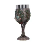 MOTHER EARTH BRONZE MOTHER EARTH GOBLET - immagine 6