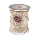 HARRY POTTER MARAUDERS MAP FOLDABLE USB LAMP - immagine 7