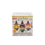 HARRY POTTER ERASERS DISPLAY BOX (24) - immagine 6