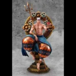 ONE PIECE POP-MAXIMUM ENEL STATUE - immagine 5