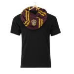 HP GRIFFINDOR INFINITY SCARF - immagine 5