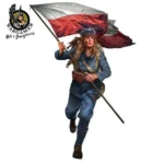 54 mm APOLONIA FROM POLISH INFANTRY - immagine 2