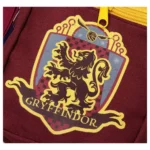 HP GRYFFINDOR SMALL CANVAS BAG - immagine 3