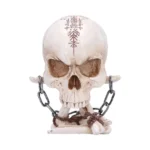 THE RECKONING SKULL ORNAMENT - immagine 6