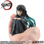 DEMON SLAYER GEM PALM SIZE TOKITOI GIFT - immagine 5