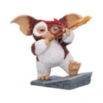 GREMLINS GIZMO READY AIM FIRE STATUE - immagine 4