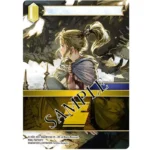 FFTCG RESURGENCE OF POWER BOX ITA (36) - immagine 6