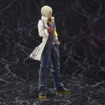 GOD EATER 2 SOMA SCHICKSAL STATUE - immagine 7