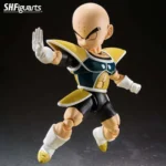 DRAGON BALL Z KRILLIN BATTLE SHF - immagine 4