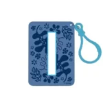 LILO & STITCH MAZE KEYCHAIN - immagine 2