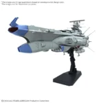 YAMATO BB-101 ARIZONA CLASS SPACE BATTLE SHIP ARIZONA 1/1000 - immagine 3