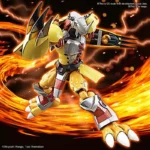 FIGURE RISE WARGREYMON - immagine 6