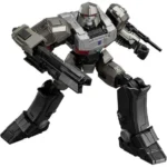 TRANSFORMERS MEGATRON MOVIE ONE CLASSIC CLASS 12 MODEL KIT - immagine 7