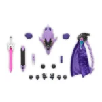 TRANSFORMERS GALVA CONVEY MODEL KIT - immagine 6