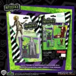 5 POINTS BEETLEJUICE AF SET (2) - immagine 5