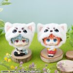 Gintama Lookup Cap for PVC Figures Sadaharu - immagine 4