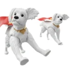 DC HERO SUPERMAN 2025 CHAMPION CLASS 01 MODEL KIT - immagine 3