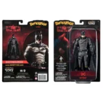 DC THE BATMAN 2022 BENDYFIG - immagine 3