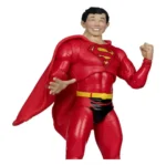 DC MULTIVERSE WAVE 11 STRANGE LIVES OF SUPERMAN VARIANT AF - immagine 2