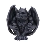 HUGO GARGOYLE FIGURINE - immagine 5