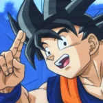 DRAGON BALL SUPER UNIVERSE SURVIVAL HEROES FLIGHT 100X150 CM BLANKET - immagine 6
