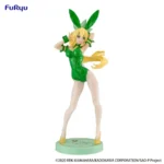 SWORD ART ONLINE LEAFA SYLPH BICUTE BUNNIES FIG - immagine 4