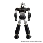 GRENDIZER U METALLIC NANO PUZZLE MAZINGER Z - immagine 6